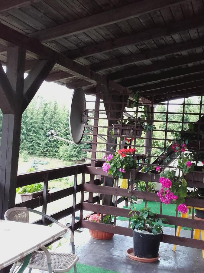Noclegi Mikołajki