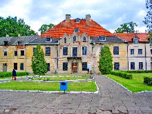 Noclegi Giżycko